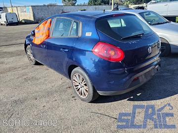 FIAT BRAVO 2 198 1.6 D MULTIJET 105CV -ricambi
