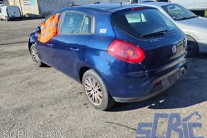 FIAT BRAVO 2 198 1.6 D MULTIJET 105CV -ricambi