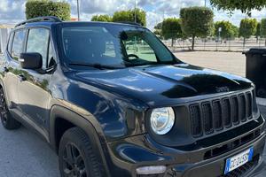 Jeep Renegade 1.4 GPL 140CV (Fine 2017) – Full Opt