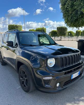 Jeep Renegade 1.4 GPL 140CV (Fine 2017) – Full Opt