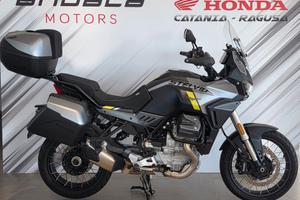 Moto Guzzi Stelvio 1042 ABS