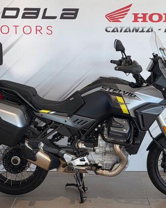 Moto Guzzi Stelvio 1042 ABS