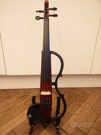 Violino Elettrico Yamaha SilentSV120 IMBALLATO