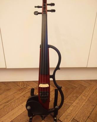 Violino Elettrico Yamaha SilentSV120 IMBALLATO