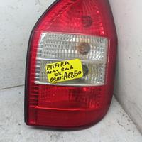 STOP FANALE POSTERIORE DESTRO OPEL Zafira A (99>05