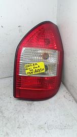 STOP FANALE POSTERIORE DESTRO OPEL Zafira A (99>05