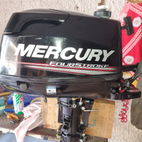 Mercury cv.4 benzina 4/t