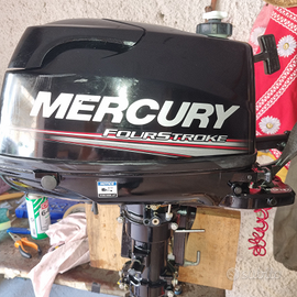 Mercury cv.4 benzina 4/t