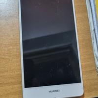 2908-Smartphone Huawei P9 Lite VNS-L31