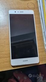 2908-Smartphone Huawei P9 Lite VNS-L31