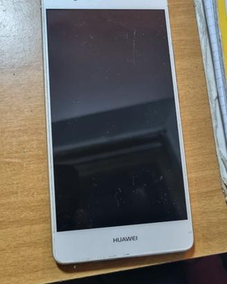 2908-Smartphone Huawei P9 Lite VNS-L31