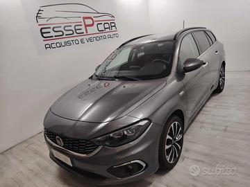 FIAT Tipo 1.6 Mjt S&S SW Lounge