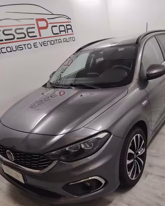 FIAT Tipo 1.6 Mjt S&S SW Lounge
