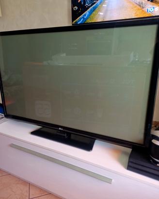 TV 50 pollici 
