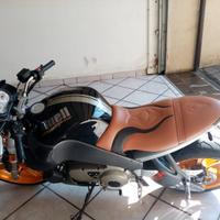 Buell Lightning XB12 - 2006