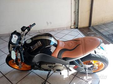 Buell Lightning XB12 - 2006