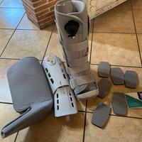 Tutore Tibiotarsica Walker Marca FGP Taglia M