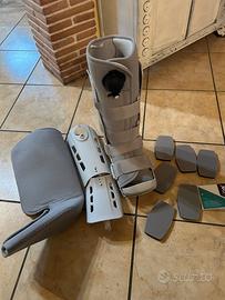 Tutore Tibiotarsica Walker Marca FGP Taglia M