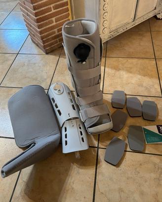 Tutore Tibiotarsica Walker Marca FGP Taglia M