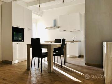 Mini appartamenti arredati