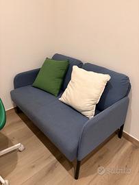 Divano 2 posti