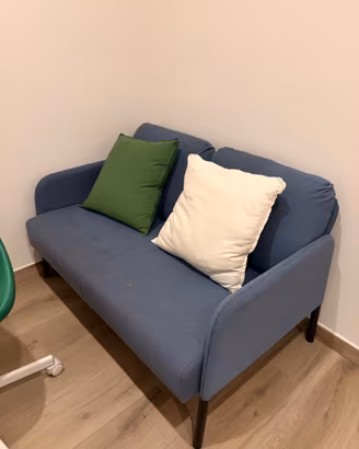 Divano 2 posti