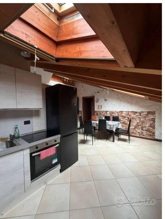 Appartamento – Tavazzano con Villavesco, Villavesco - Vista 5
