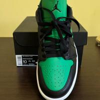 Nike air jordan 1 low