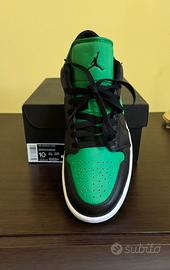 Nike air jordan 1 low