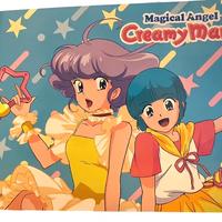 Folder filatelico Creamy mami