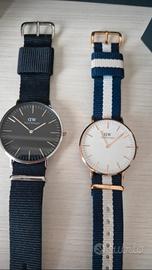 Orologi Daniel Wellington 