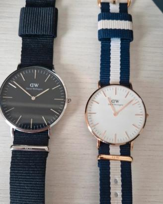 Orologi Daniel Wellington 