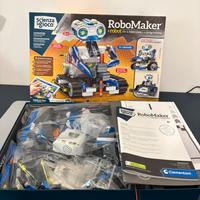 RoboMaker Clementoni