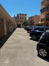 BOX AUTO, VIA BRANCACCIO box auto mq.20