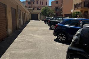 BOX AUTO, VIA BRANCACCIO box auto mq.20