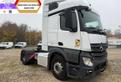MERCEDES-BENZ ACTROS 1845 LS