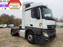 MERCEDES-BENZ ACTROS 1845 LS