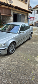 Bmw 330d e46