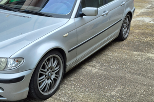 Bmw 330d e46