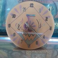 Orologio artigianale Navajo