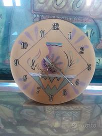 Orologio artigianale Navajo