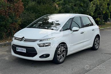 CITROEN C4 Picasso BlueHDi 150 S&S Intensive