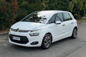 CITROEN C4 Picasso BlueHDi 150 S&S Intensive