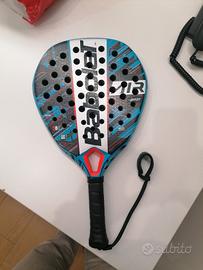 Babolat Air Veron Padel