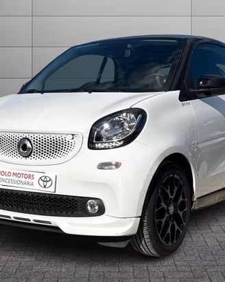 SMART Fortwo III 2015 - Fortwo 1.0 Superpassion 71