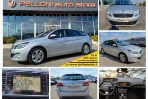 Peugeot 308 SW 1.6 bluehdi Business s&s 120cv...