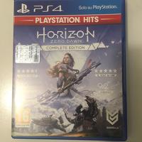 horizon zero dawn