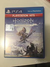 horizon zero dawn