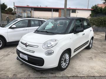 FIAT 500L 1.3 MJT 85 CV Lounge