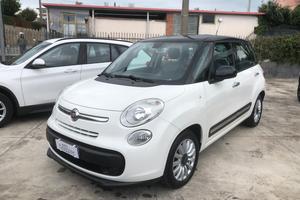 FIAT 500L 1.3 MJT 85 CV Lounge